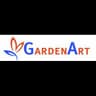 Logo Garden Art