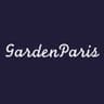 Logo Garden Paris