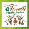 Logo Garden Tisselli