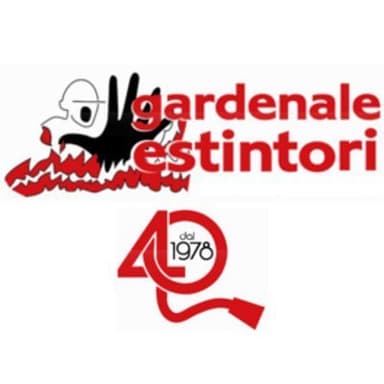 Gardenale Estintori