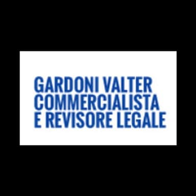 Gardoni Valter Commercialista e Revisore Legale
