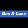 Logo Gas e Luce