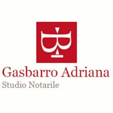 Gasbarro Adriana Studio Notarile