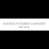 Logo Gasparini Agenzie Funebri