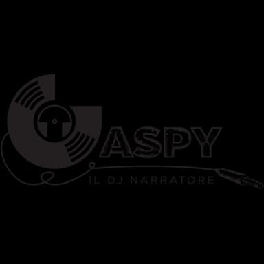 Gaspy il Dj Narratore