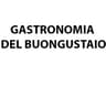 Logo Gastronomia del Buongustaio