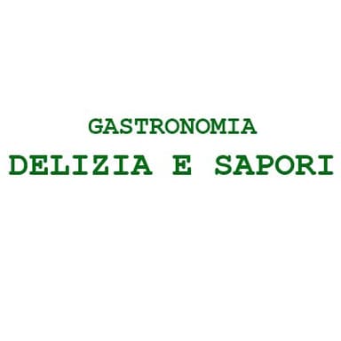 Gastronomia Delizia e Sapori