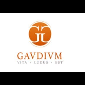 Gaudium di Pietro Ciancia