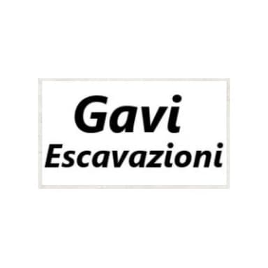 Gavi Escavazioni