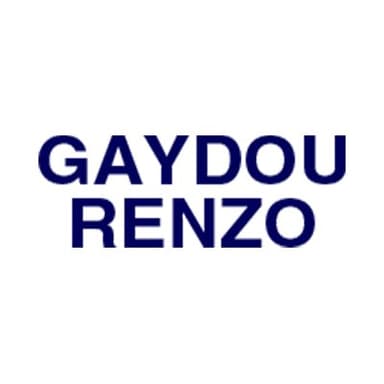 Gaydou Renzo Sas