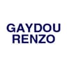 Logo Gaydou Renzo Sas