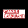 Logo Gazzola Carburanti