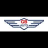 Logo Gb Auto Usate di Massardi