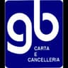 Logo G.B. Carta-Cancelleria