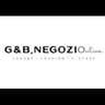 Logo G&B, Negozio Courmayeur – Abbigliamento Uomo