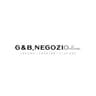 Logo G&B, Negozio Courmayeur - Alexander McQueen