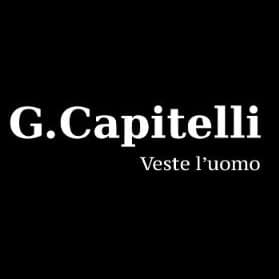 G.Capitelli - Veste L'Uomo