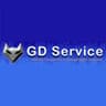 Logo G.D. Service