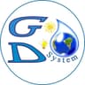 Logo G.D. System di Gattuso Danilo