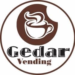 Gedar Vending