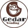 Logo Gedar Vending