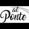 Logo Gelateria al Ponte con Caffetteria