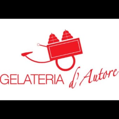 Gelateria d'Autore