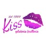 Logo Gelateria Frulleria Kiss