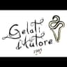 Logo Gelateria Gelati d'Autore