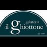 Logo Gelateria Il Ghiottone