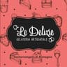 Logo Gelateria Le Delizie