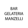 Logo Gelateria Manzelli