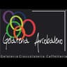 Logo Gelateria Pasticceria Arcobaleno