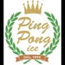Logo Gelateria Ping Pong