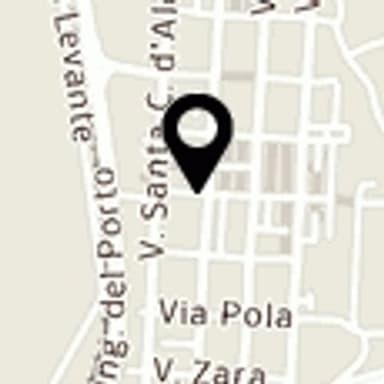 Gelsomino Geom. Antonino