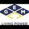 Logo G.E.M. General Electric Monfalcone