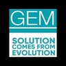 Logo GEM  - Synthetic Surgical Glues