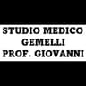 Logo Gemelli Prof. Giovanni Studio Medico