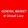 Logo General Market  Spazzacamino