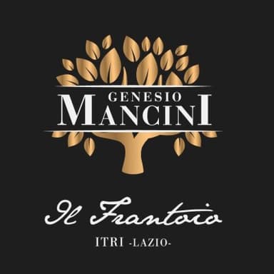 Genesio Mancini - Il Frantoio