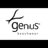 Logo Genius Beachwear
