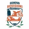 Logo Genova Revisioni Olivette