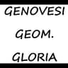 Logo Genovesi Geom. Gloria