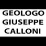 Logo Geologo Giuseppe Calloni