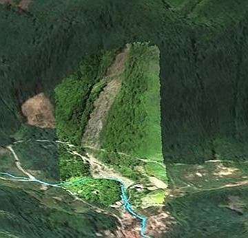 Geologo Tommaso Zullo