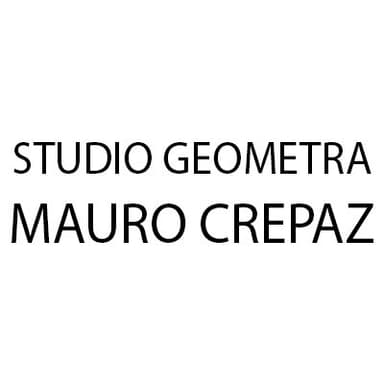 Geom. Mauro Crepaz