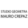 Logo Geom. Mauro Crepaz