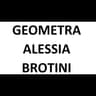 Logo Geometra Alessia Brotini
