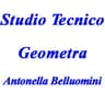 Logo Geometra Antonella Belluomini Studio Tecnico