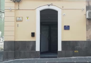 Geometra Leonardi Sebastiano